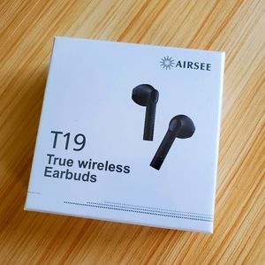 Bluetooth Wireless Earbuds